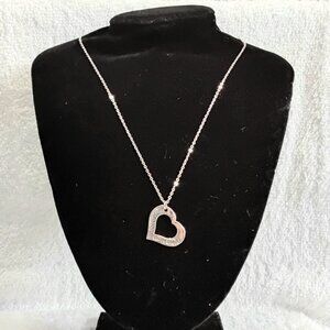 BNWOT 3/$20 Florence Scovel You Hold My... 19" Chain/Charm Fashion Jewelry!!